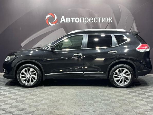 Nissan X-Trail III с пробегом 2014 года, цена 1 630 000 рублей, 149068 км, внедорожник, Автокод Объявления