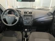 Lada (ВАЗ) Granta I Рестайлинг Москва  - изображение 19