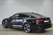 Audi A5 II (F5) Сургут  - изображение 34