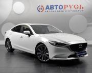 Mazda 6 III (GJ) Рестайлинг 2 Москва  - изображение 30