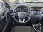 Hyundai Creta I Липецк  - изображение 20