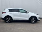 Kia Sportage IV Рестайлинг Москва  - изображение 31