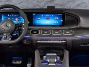 Mercedes-Benz GLE AMG II (V167) Рестайлинг Москва  - изображение 40