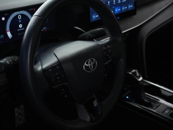 Toyota Camry IX (XV80) China Market с пробегом 2024 года, цена 3 499 077 рублей, 54745 км, седан, Автокод Объявления