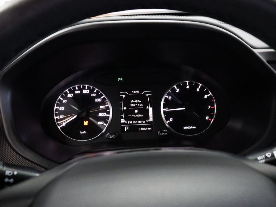 Chery Tiggo 4 I Рестайлинг Минеральные Воды  - изображение 18