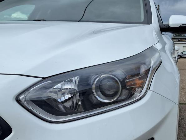 Kia Ceed III с пробегом 2019 года, цена 1 600 000 рублей, 128500 км, хэтчбек, Автокод Объявления