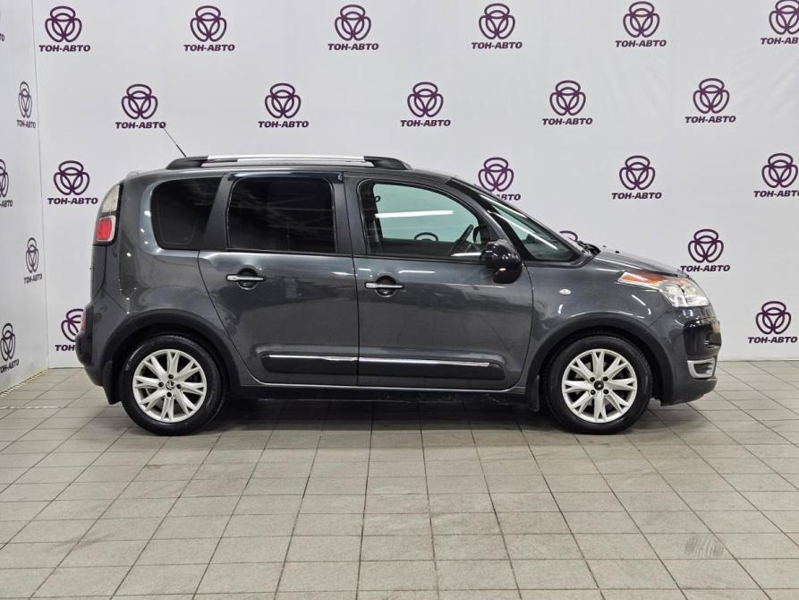 Citroen C3 Picasso I Тольятти  - изображение 4