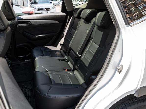 Haval F7 I Рестайлинг с пробегом 2023 года, цена 2 245 000 рублей, 20722 км, внедорожник, Автокод Объявления