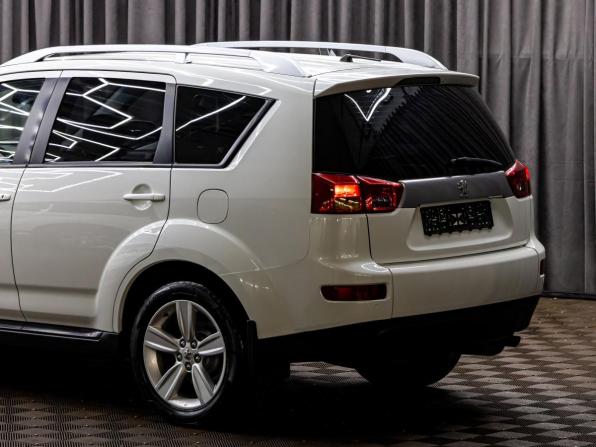 Peugeot 4007 с пробегом 2011 года, цена 995 000 рублей, 164191 км, внедорожник, Автокод Объявления
