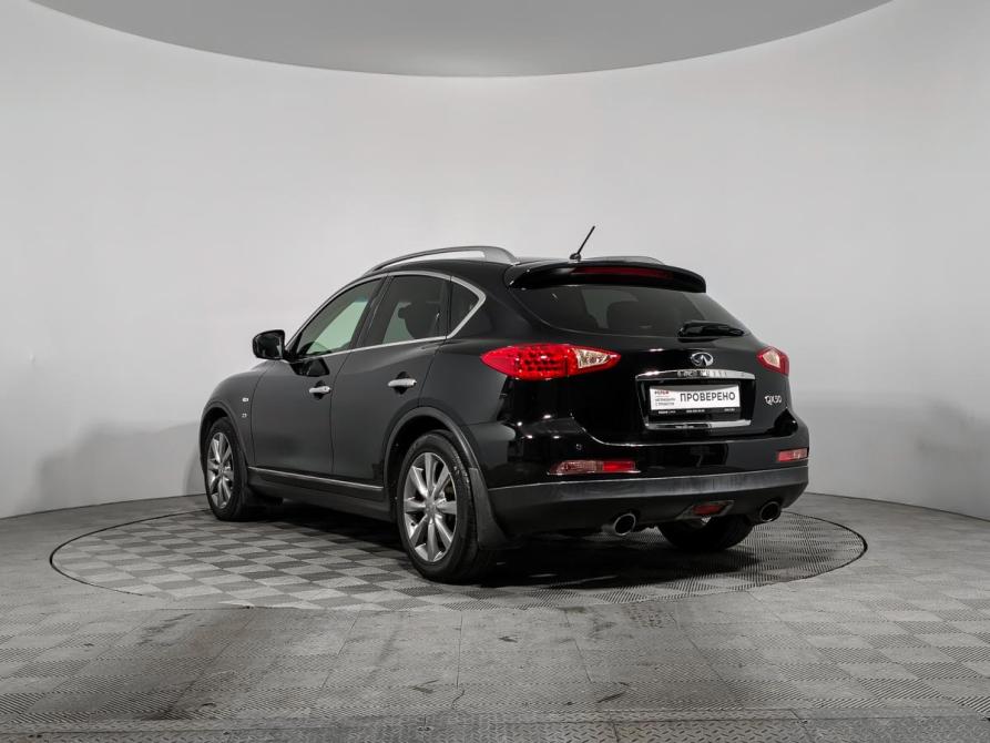Infiniti QX50 I Санкт-Петербург  - изображение 7
