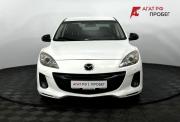 Mazda 3 II (BL) Рестайлинг Нижний Новгород  - изображение 26