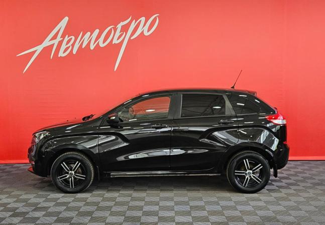 Lada (ВАЗ) XRAY I с пробегом 2019 года, цена 780 000 рублей, 85814 км, хэтчбек, Автокод Объявления