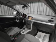 Opel Astra H Рестайлинг Красноярск  - изображение 33