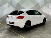Opel Astra J Оренбург  - изображение 24