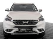 Chery Tiggo 7 I Москва  - изображение 32