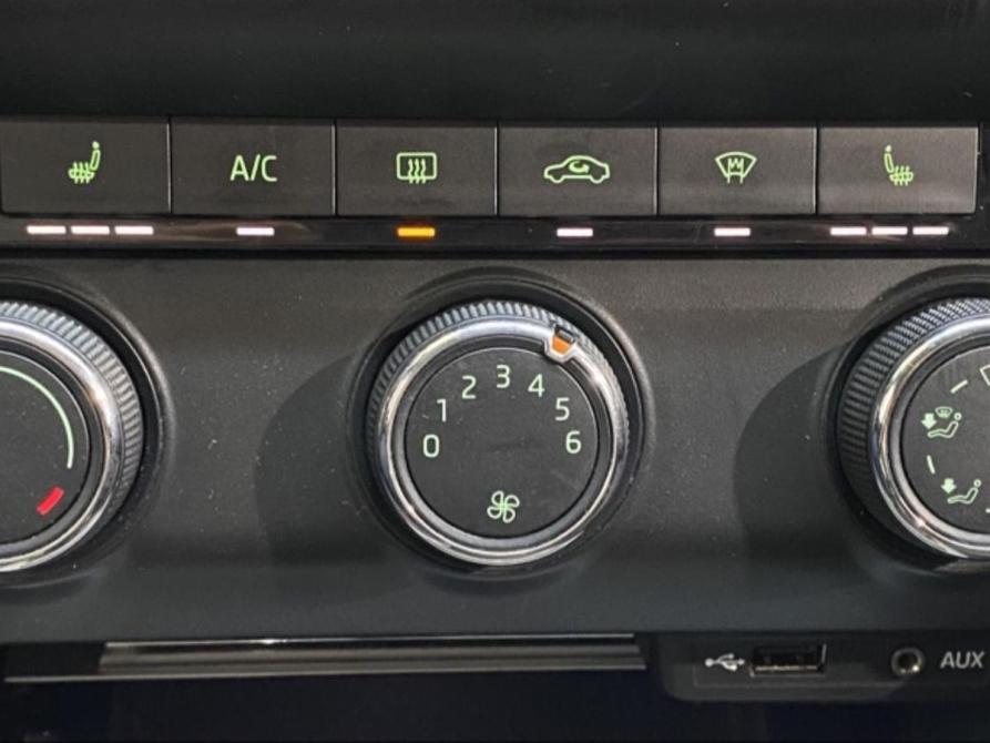 Skoda Octavia III (A7) Курск  - изображение 13