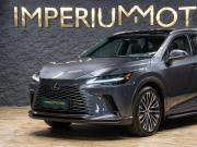 Lexus RX V Москва  - изображение 34