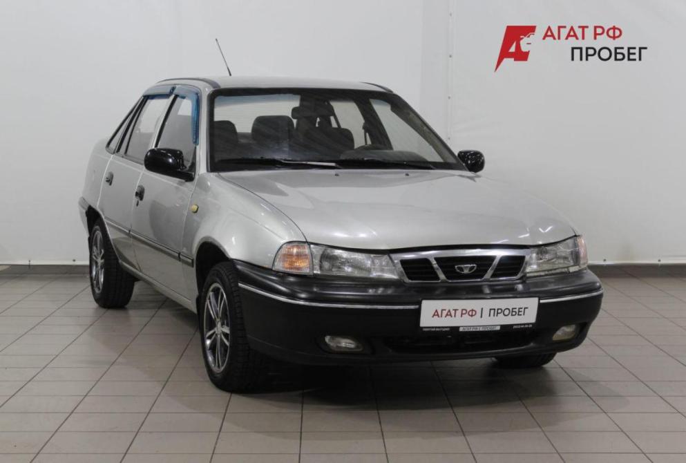 Daewoo Nexia I Рестайлинг Астрахань  - изображение 3