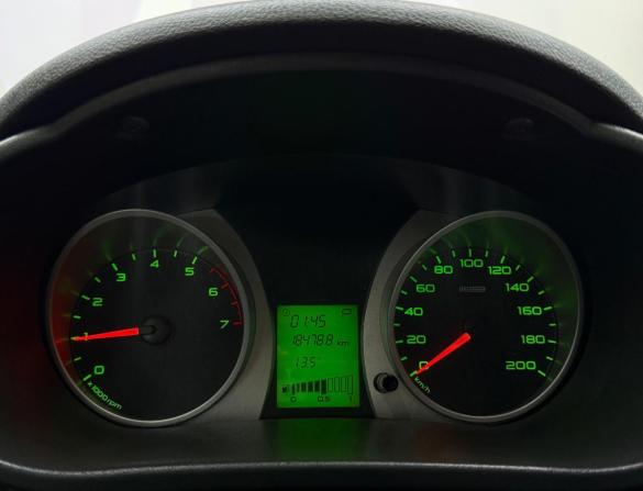 Lada (ВАЗ) Granta I с пробегом 2014 года, цена 399 000 рублей, 184701 км, седан, Автокод Объявления