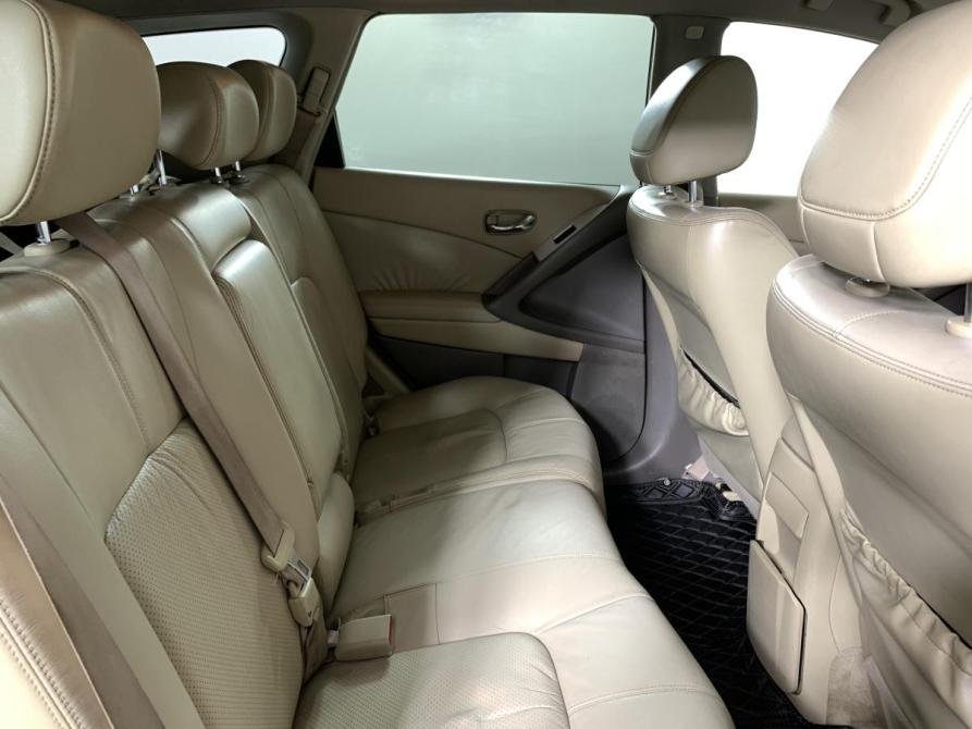 Nissan Murano II (Z51) Рестайлинг 2 Москва  - изображение 17