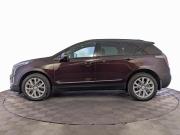 Cadillac XT5 I Рестайлинг Москва  - изображение 38