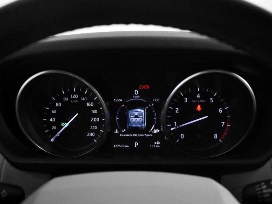 Land Rover Discovery V Санкт-Петербург  - изображение 22