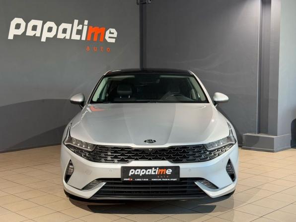 Kia K5 III с пробегом 2021 года, цена 2 550 000 рублей, 112232 км, седан, Автокод Объявления