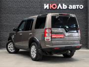 Land Rover Discovery IV Екатеринбург  - изображение 26