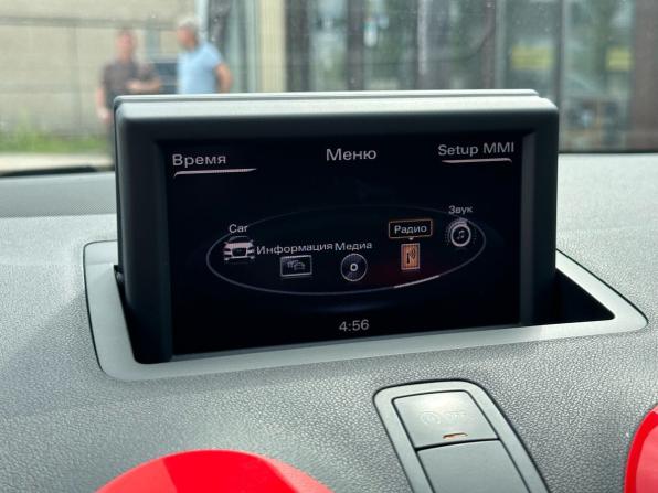Audi A1 I (8X) с пробегом 2013 года, цена 1 000 000 рублей, 137103 км, хэтчбек, Автокод Объявления