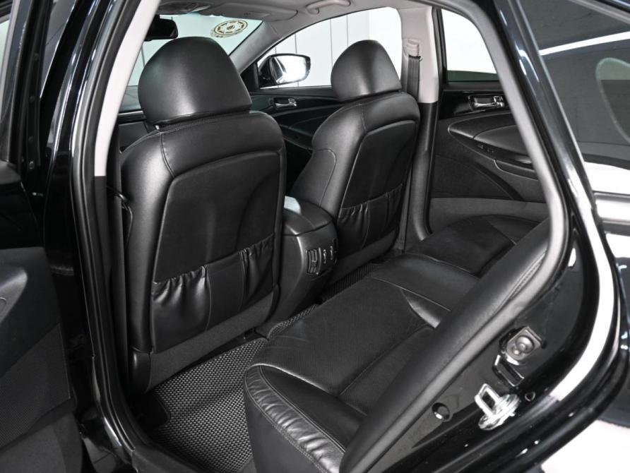 Hyundai Sonata VI (YF) Ростов-на-Дону  - изображение 11