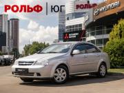 Chevrolet Lacetti I Москва  - изображение 18