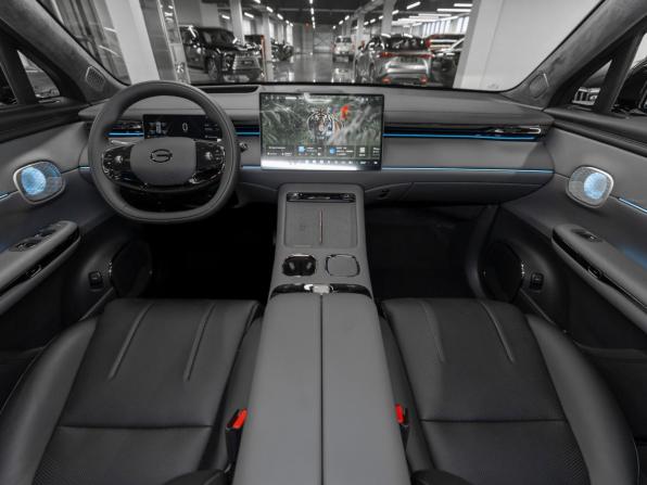 GAC Trumpchi S7 I Рестайлинг с пробегом 2026 года, цена 5 240 000 рублей, 11 км, внедорожник, Автокод Объявления