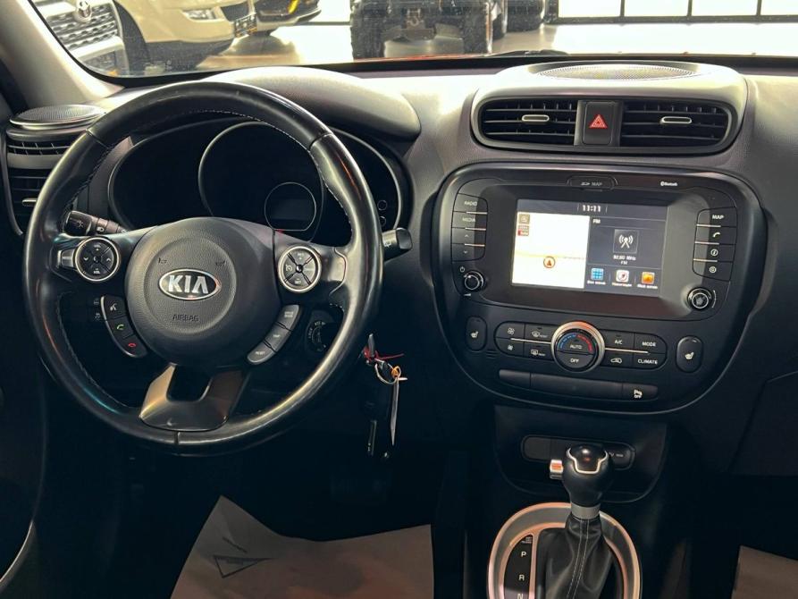 Kia Soul II Рестайлинг Оренбург  - изображение 22
