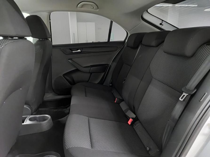 Volkswagen Polo VI Казань  - изображение 15