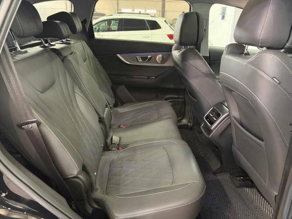 Chery Tiggo 8 Pro Max I Рестайлинг с пробегом 2023 года, цена 2 397 000 рублей, 28200 км, внедорожник, Автокод Объявления