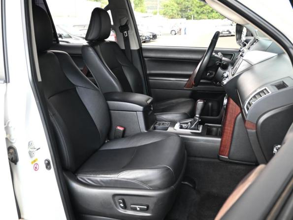 Toyota Land Cruiser Prado 150 Series с пробегом 2013 года, цена 3 150 000 рублей, 173405 км, внедорожник, Автокод Объявления