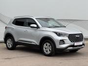 Chery Tiggo 4 Pro I Рестайлинг Воронеж  - изображение 27