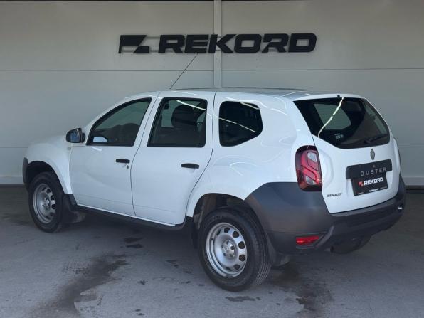 Renault Duster I Рестайлинг с пробегом 2018 года, цена 1 129 000 рублей, 78247 км, внедорожник, Автокод Объявления