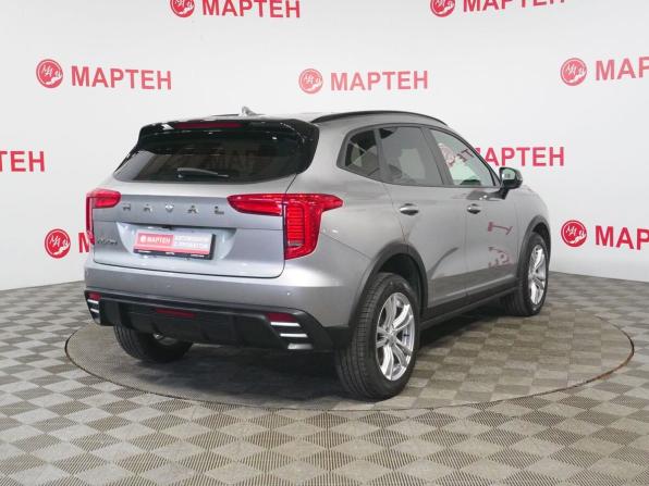 Haval Jolion I Рестайлинг с пробегом 2024 года, цена 2 129 000 рублей, 15150 км, внедорожник, Автокод Объявления