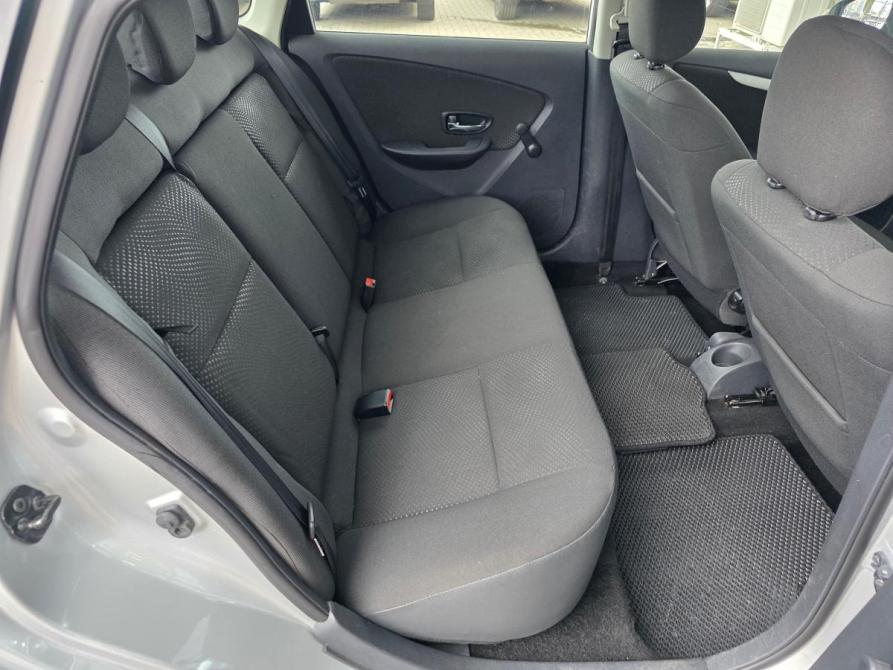 Nissan Almera III (G15) Липецк  - изображение 10
