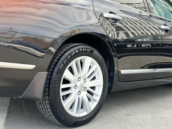Nissan Teana II Рестайлинг с пробегом 2012 года, цена 859 000 рублей, 258268 км, седан, Автокод Объявления