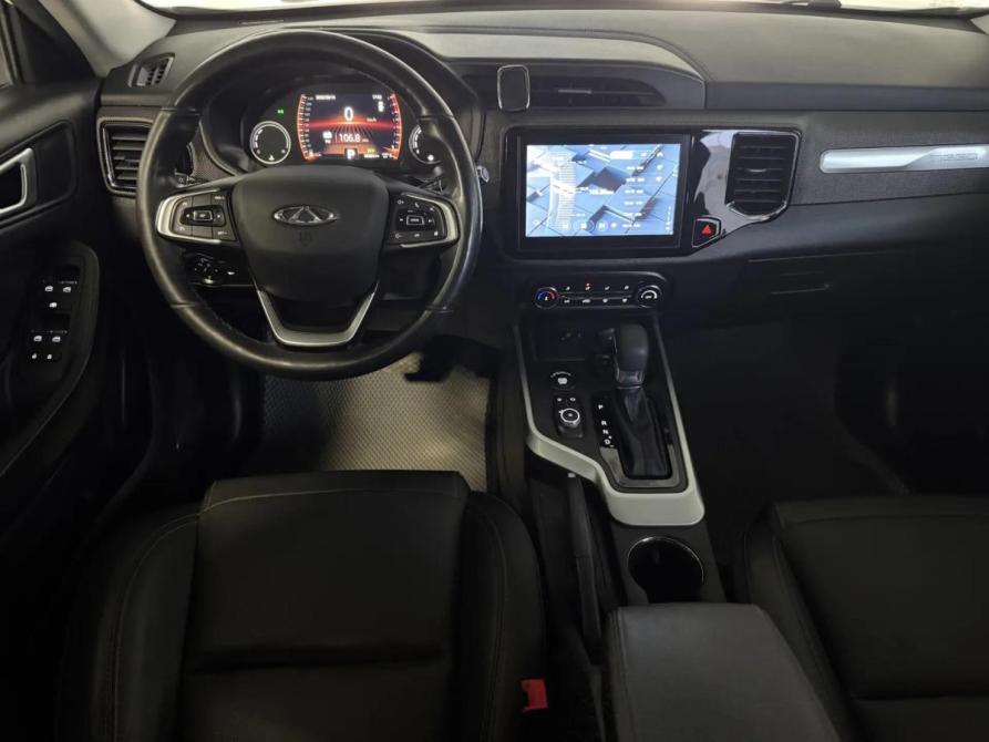 Chery Tiggo 4 I Рестайлинг Челябинск  - изображение 10