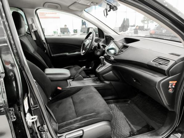 Honda CR-V IV с пробегом 2013 года, цена 1 980 000 рублей, 181500 км, внедорожник, Автокод Объявления