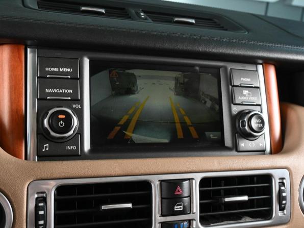 Land Rover Range Rover III Рестайлинг 2 с пробегом 2010 года, цена 1 529 000 рублей, 239396 км, внедорожник, Автокод Объявления