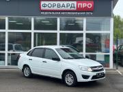 Lada (ВАЗ) Granta I Ижевск  - изображение 13