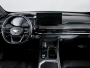 Geely Okavango I Рестайлинг Москва  - изображение 36