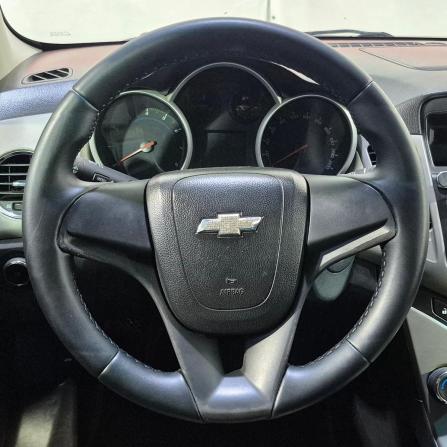 Chevrolet Cruze I с пробегом 2012 года, цена 615 000 рублей, 195500 км, седан, Автокод Объявления
