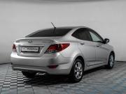 Hyundai Solaris I Москва  - изображение 17