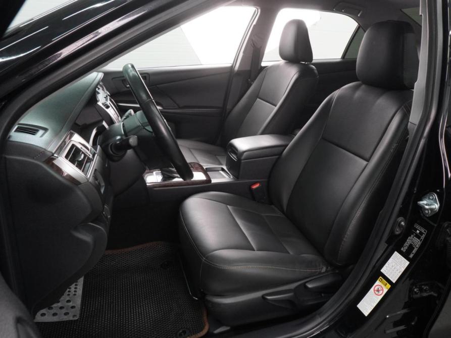Toyota Camry VII (XV50) Рестайлинг Воронеж  - изображение 10