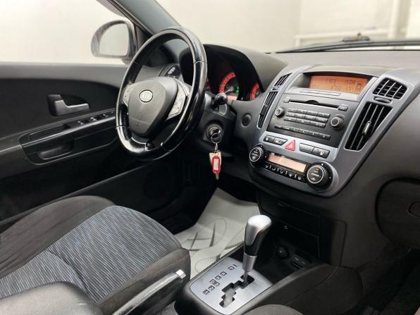 Kia Ceed I с пробегом 2009 года, цена 679 000 рублей, 187713 км, универсал, Автокод Объявления